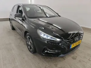 Hyundai i30 1.5 GDI Premium 2022