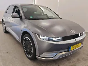 Hyundai IONIQ Lounge 2022
