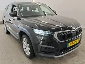 Skoda Kodiaq 1.5 TSI Business 2022
