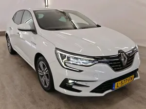 Renault Megane 1.3 TCe Intens 2021