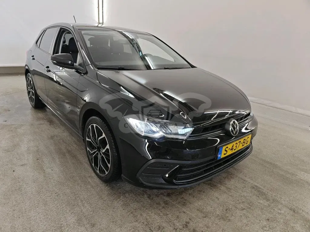 Volkswagen Polo 1.0 2023