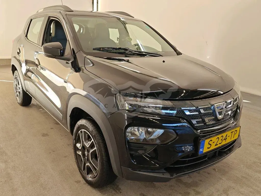 Dacia Spring Comfort Plus 2023