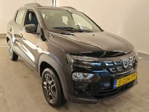 Dacia Spring Comfort Plus 2023