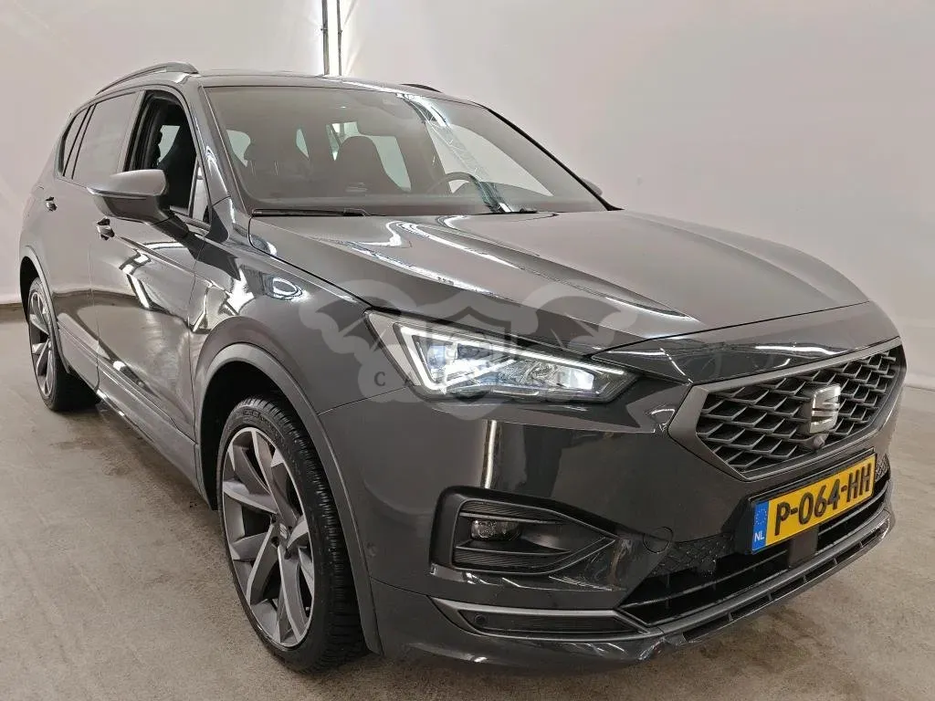 Seat Tarraco 1.5 TSI FR 2022