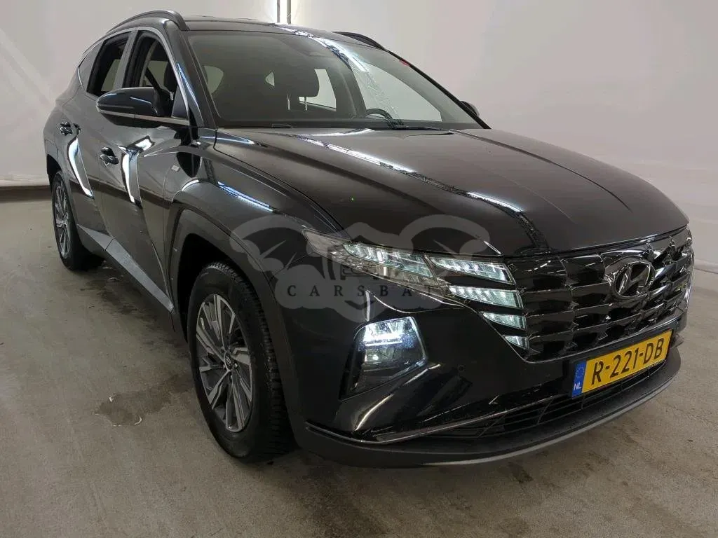 Hyundai Tucson 1.6 T-GDI Comfort 2022