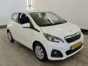 Peugeot 108 1.0 VTI Active 2018
