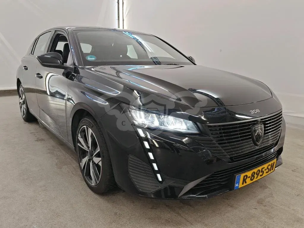 Peugeot 308 1.6 Active Pack 2022
