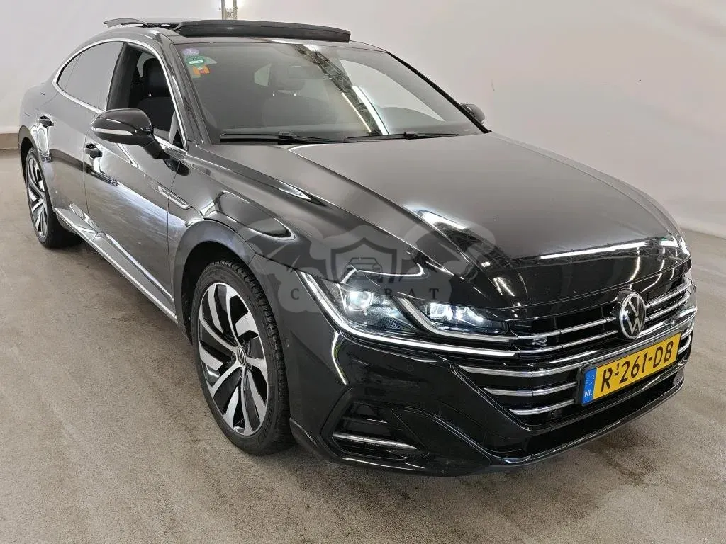 Volkswagen Arteon 1.4 R-Line 2022