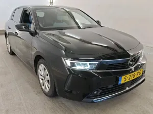 Opel Astra 1.2 Business 2023