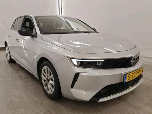 Opel Astra 1.2 Business 2023