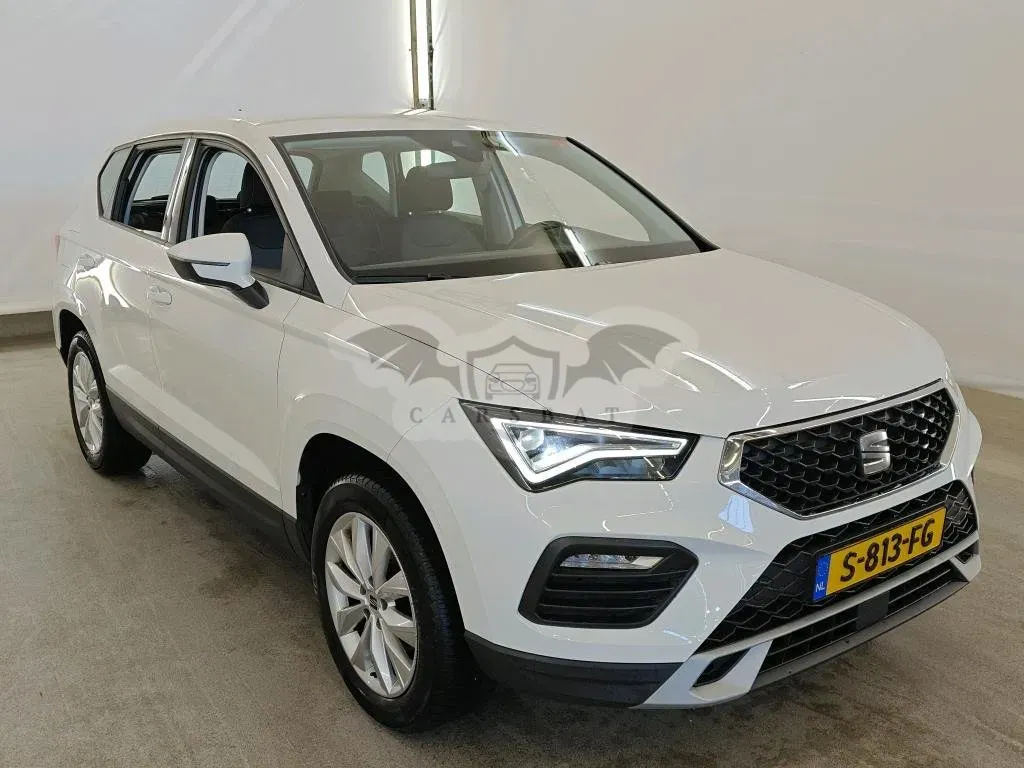 Seat Ateca 1.0 TSI Style 2022