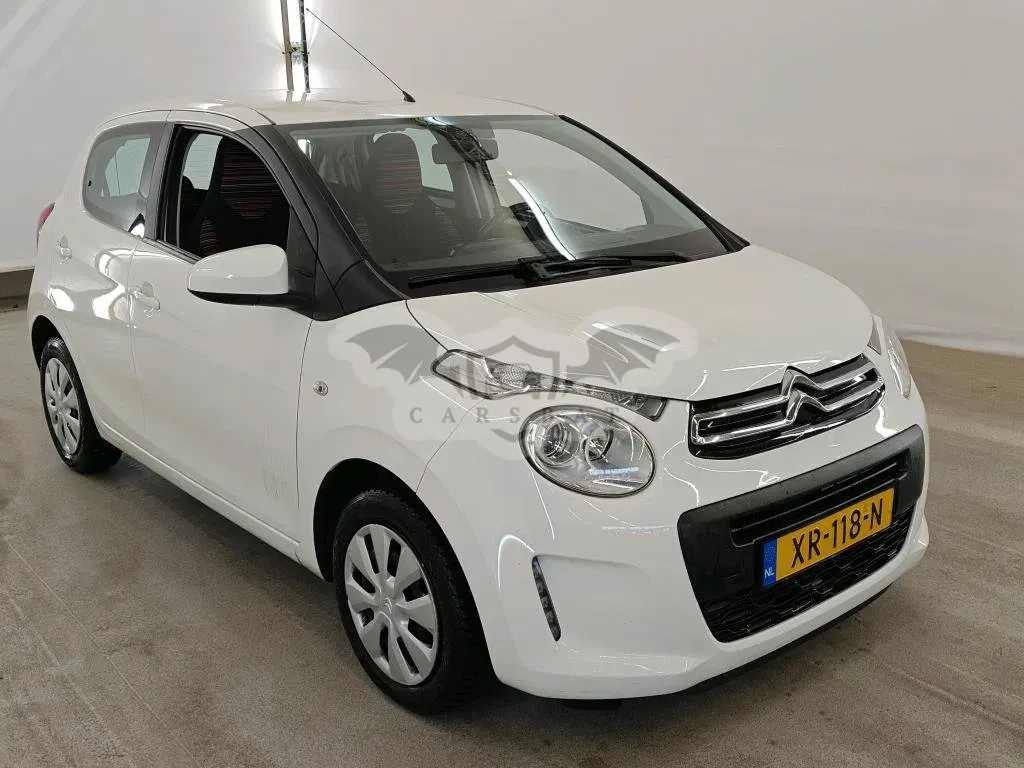 Citroën C1 1.0 VTI Feel 2019