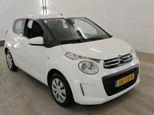 Citroën C1 1.0 VTI Feel 2019