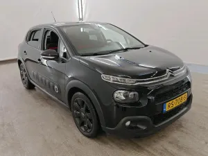 Citroën C3 1.2i Shine 2018