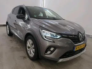 Renault Captur / QM3 1.3 TCe Intens 2021