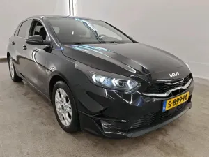 Kia Ceed 1.0 T-GDI DynamicPlusLine 2023
