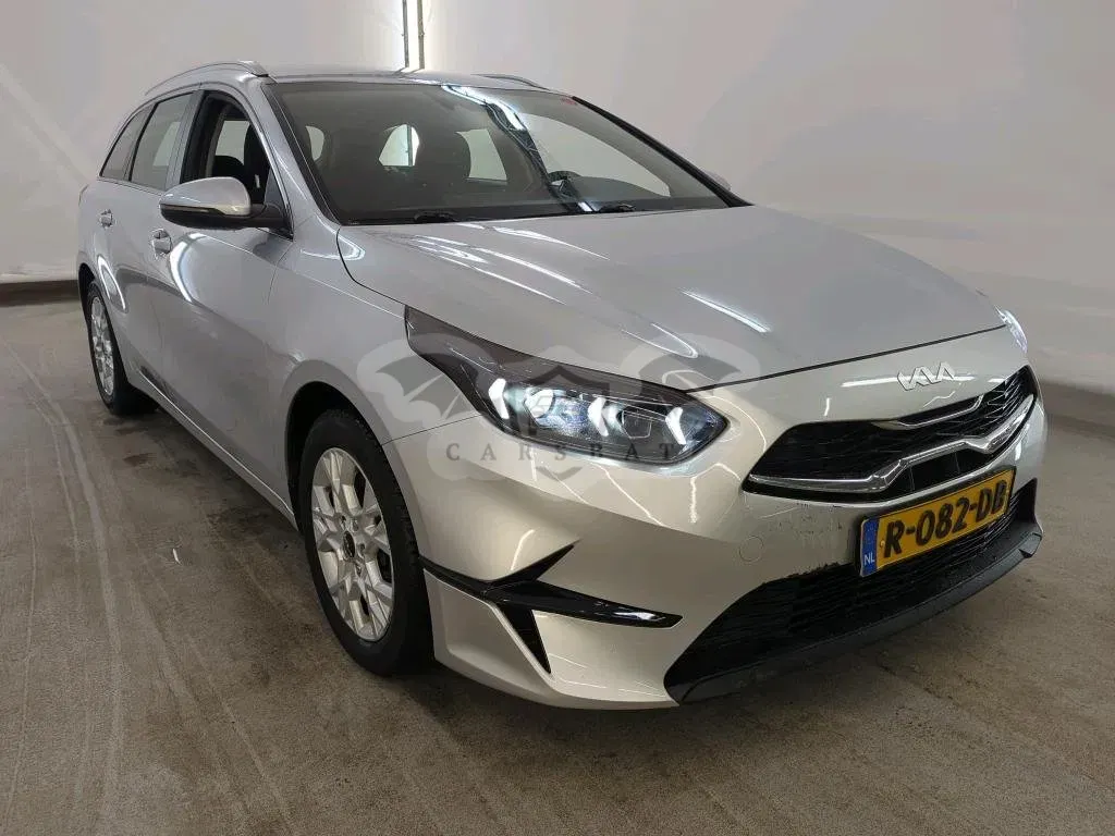 Kia Ceed Ceed SW 1.0 T-GDI DynamicLine 2022