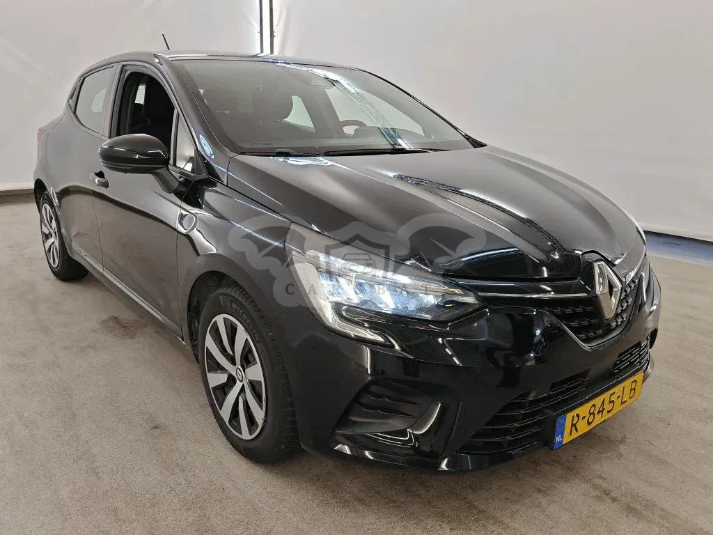 Renault Clio 1.0 Tce Equilibre 2022