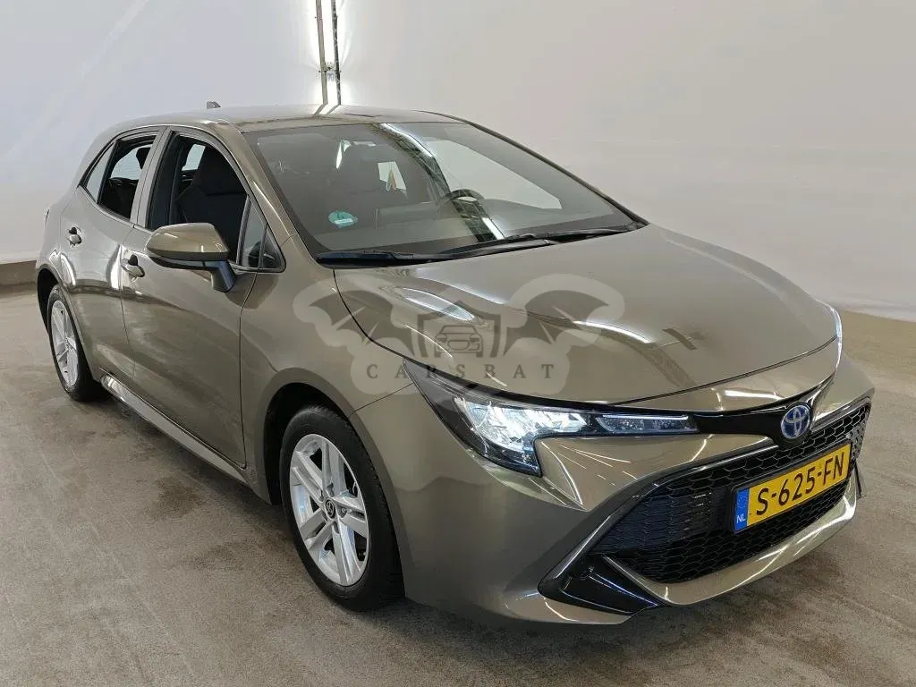 Toyota Corolla 1.8 Active 2023
