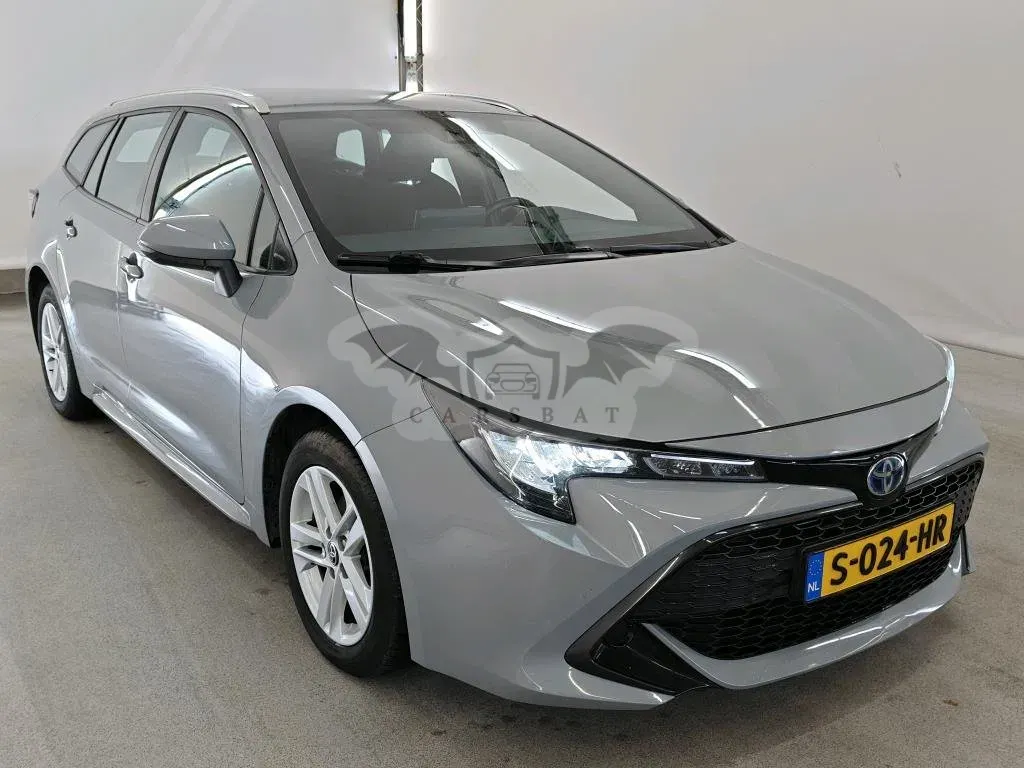 Toyota Corolla Touring Sports 1.8 Active 2023