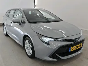 Toyota Corolla Touring Sports 1.8 Active 2023
