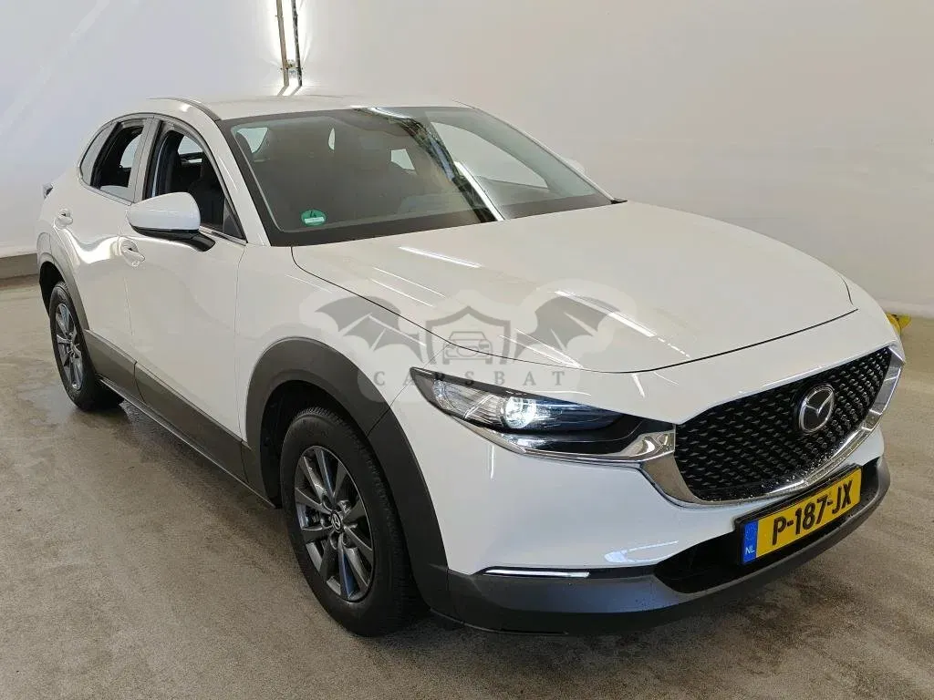Mazda CX-30 2.0 M-Hybrid 2022