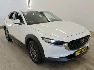 Mazda CX-30 2.0 M-Hybrid 2022
