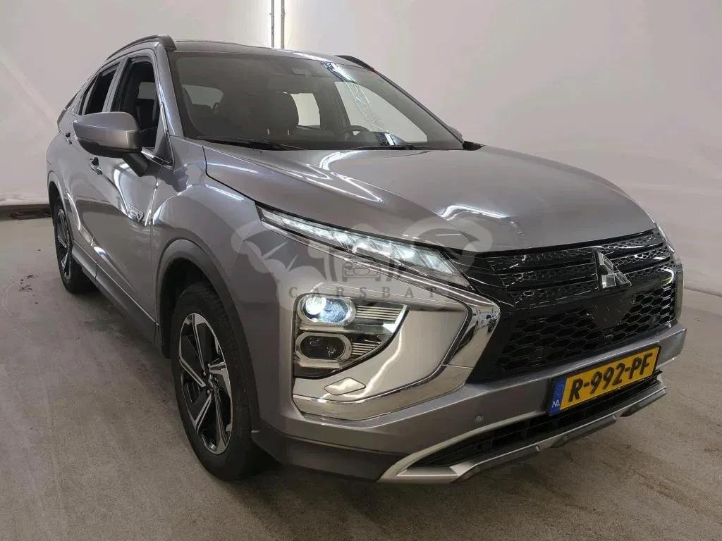 Mitsubishi Eclipse Cross 2.4 Intense 2022