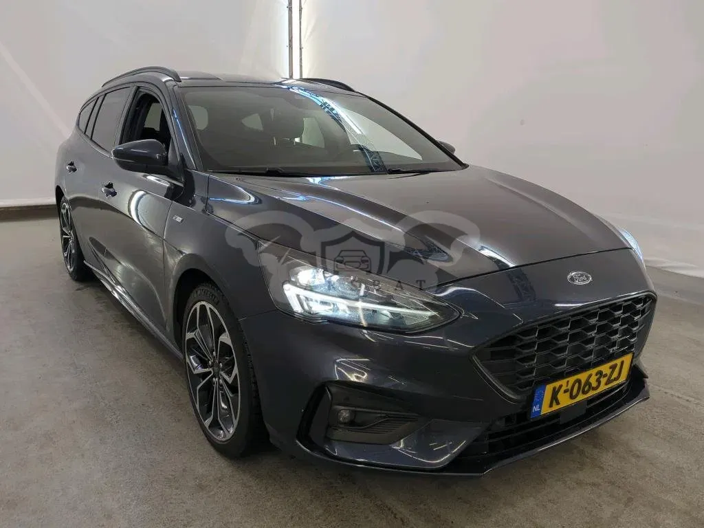 Ford Focus 1.0 EcoBoost ST Line X 2021