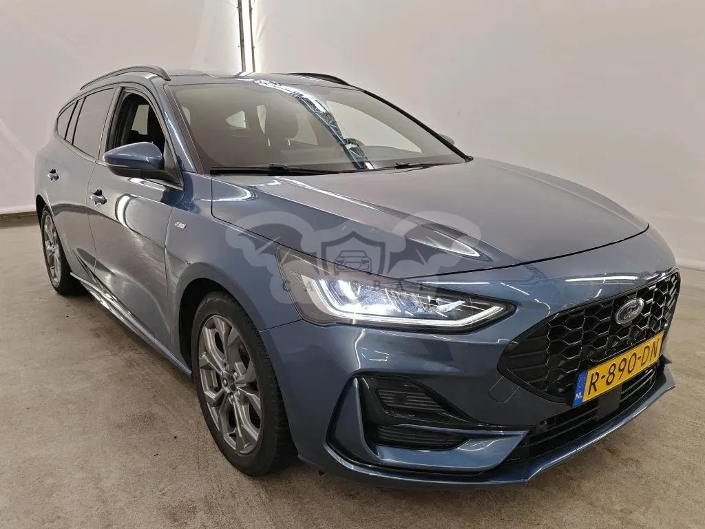 Ford Focus 1.0 EcoBoost ST Line 2022