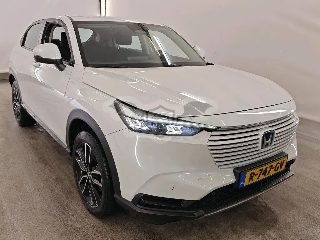 Honda HR-V 1.5 Elegance 2022