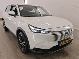 Honda HR-V 1.5 Elegance 2022