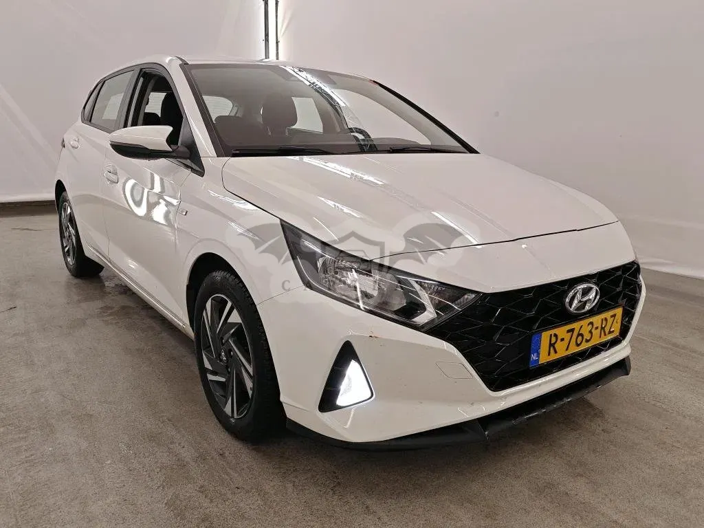 Hyundai i20 1.0 T-GDI Comfort 2022