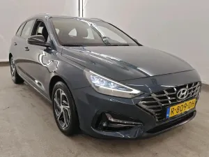 Hyundai i30 Wagon 1.0 T-GDI Comfort 2022