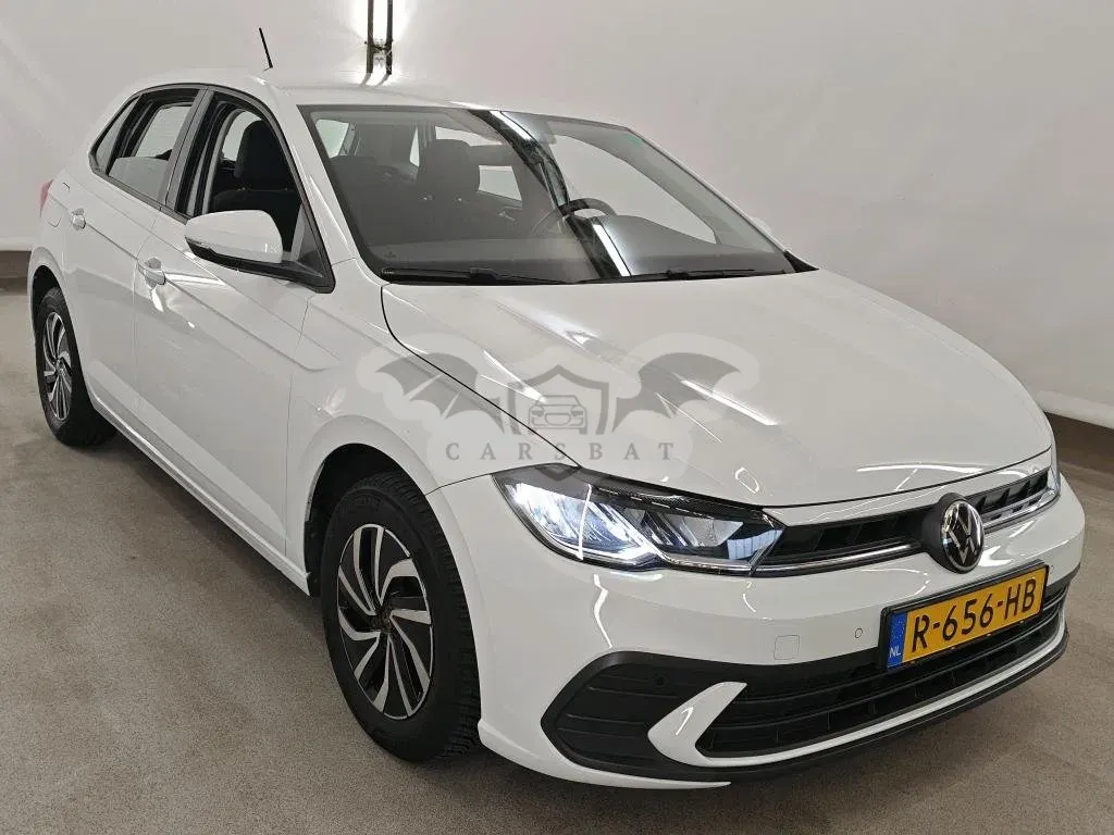 Volkswagen Polo 1.0 TSI Life 2022