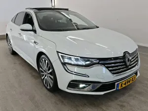 Renault Talisman (SM6) 1.3 TCe Intens 2021