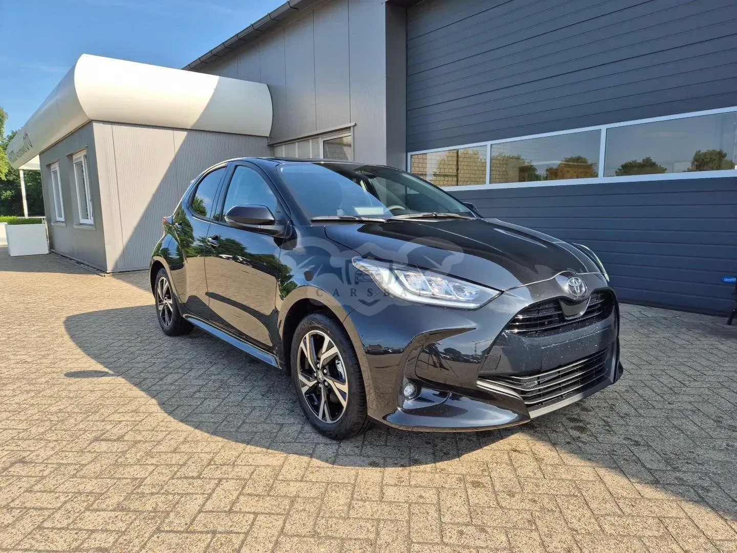 Toyota Yaris 1.5 2025