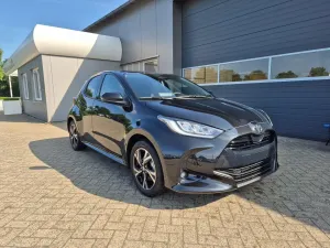 Toyota Yaris 1.5 2025
