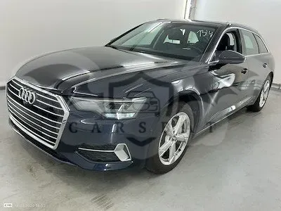 Audi A6 Avant 30 TDI Sport 2020