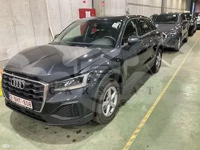 Audi Q2 35 TFSI Attraction 2021