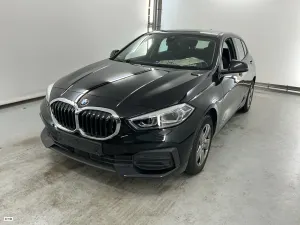BMW 1 Series 116d 2022