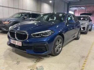 BMW 1 Series 116d 2023