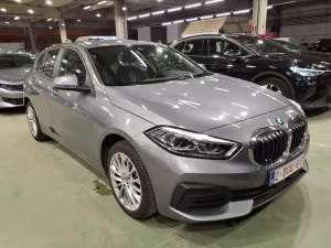 BMW 1 Series 116i 2023