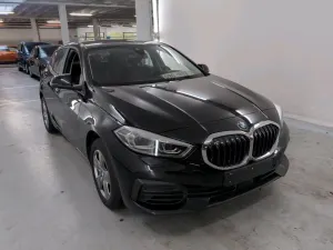 BMW 1 Series 118i 2023