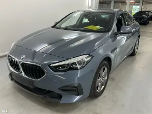 BMW 2 Series Gran Coupé 216d 2022