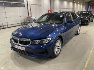 BMW 3 Series 320e 2021
