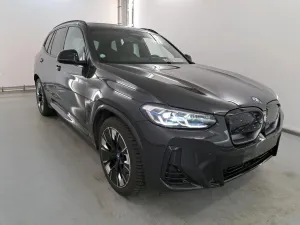BMW iX3 74 kWh M Sport 2024