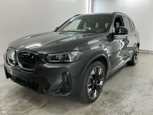 BMW iX3 74 kWh M Sport 2022