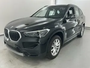 BMW X1 16d 2022