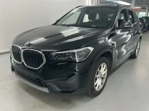 BMW X1 16d 2022